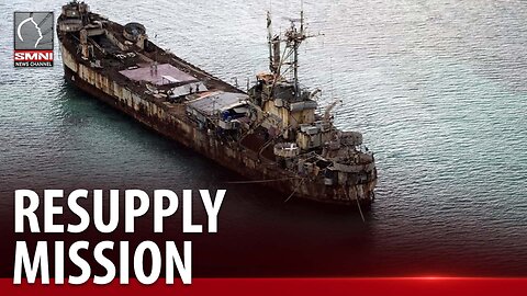 Resupply mission sa Ayungin Shoal, tuluy-tuloy pa rin ayon sa AFP