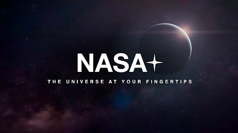 Introducing NASA_s On-Demand Streaming Service_ NASA (Official Trailer)