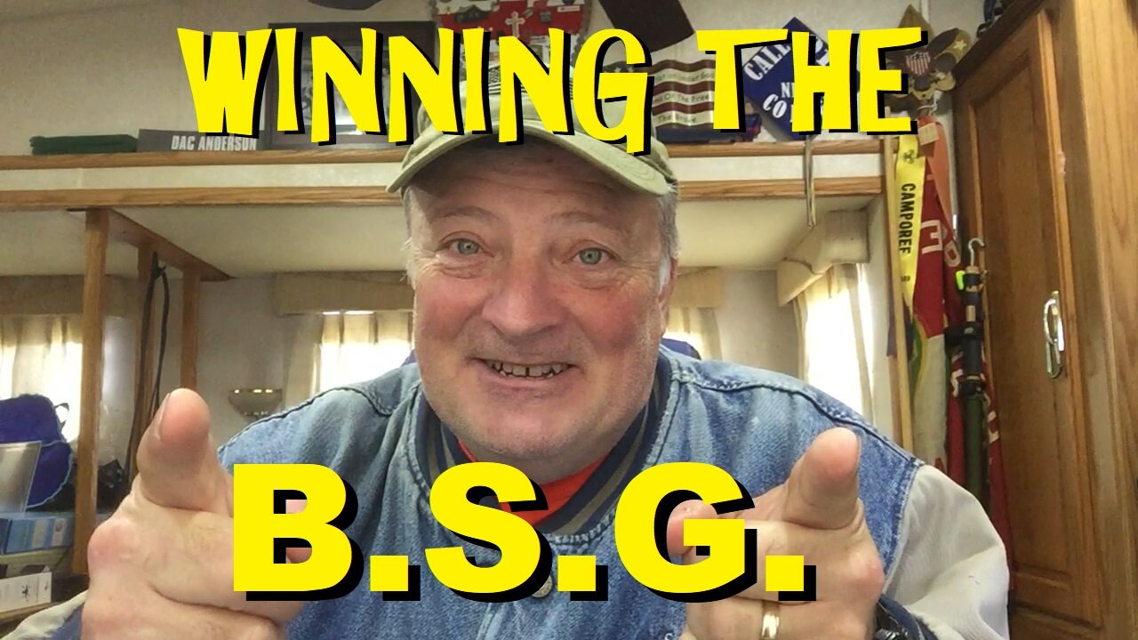 WINNING the BSG Simulation Part 1