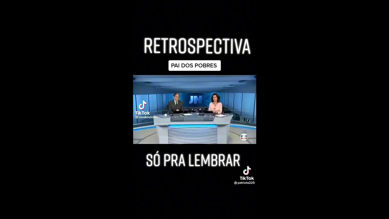 PT roubou tudo e mais um pouco