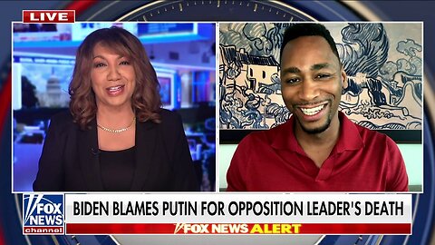Gianno Caldwell: Trump Winning Illinois Would Be 'Insane' For The 2024 Election