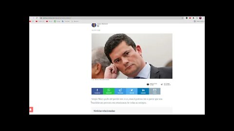 Eleições esquizofrênicas 2022