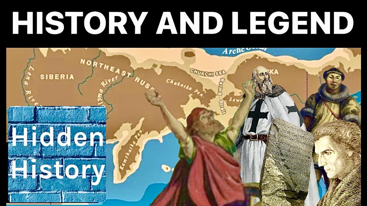 How DID the Americas become populated? History and mythology of the peopling of the New World