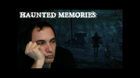 (Réupload) Haunted Memories | Slender édition "ou est Charlie?"