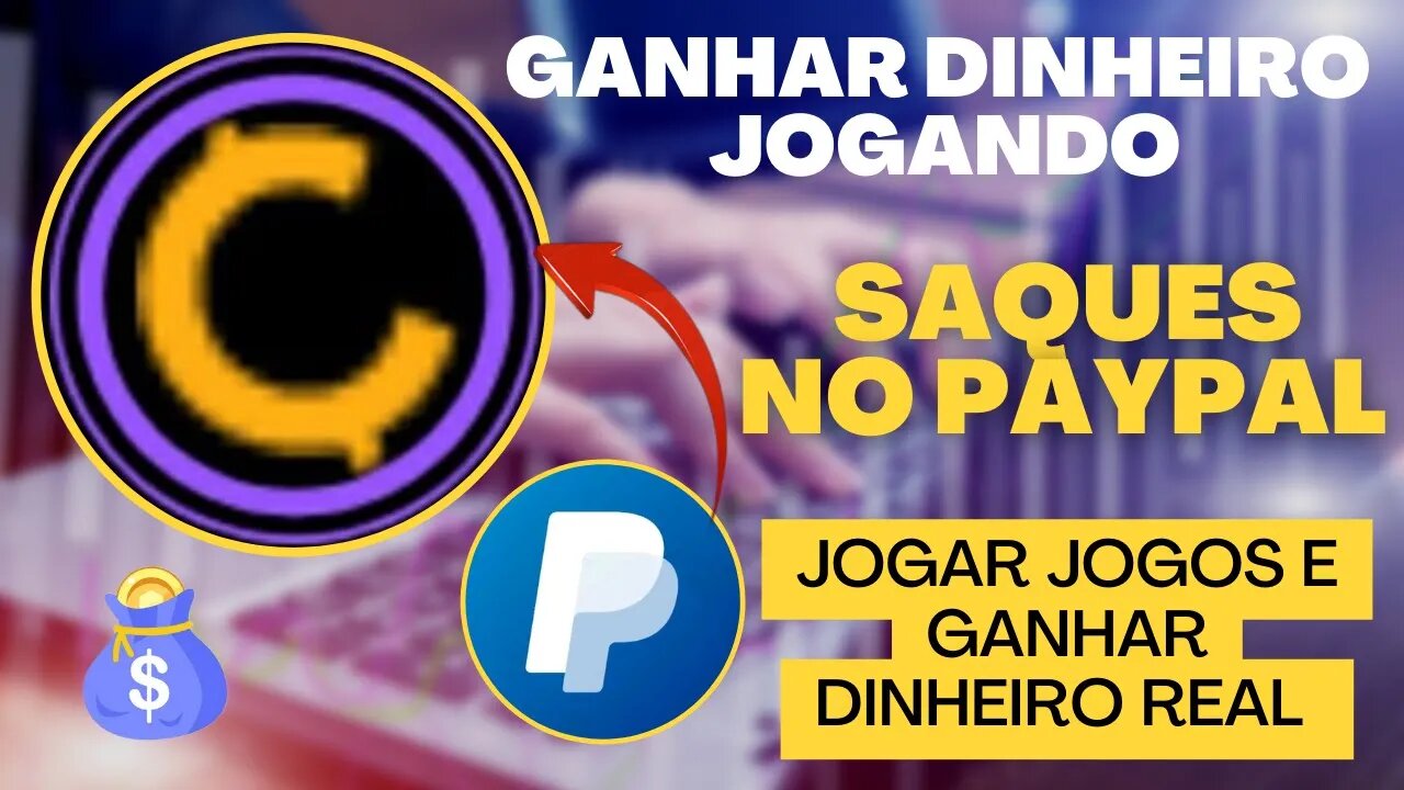 Ganhar dinheiro jogando com Free Cripto Rewards [Prova na descrição]