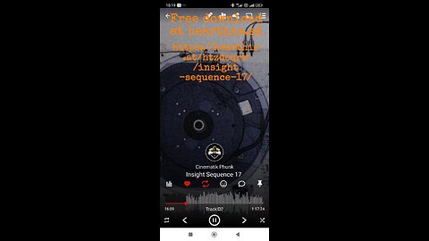 Insight Sequence Vol 17