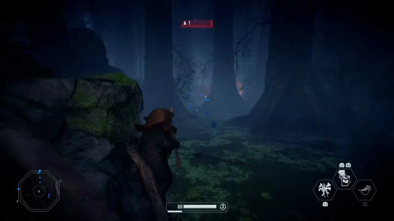 Ewoks! | Star Wars Battlefront 2