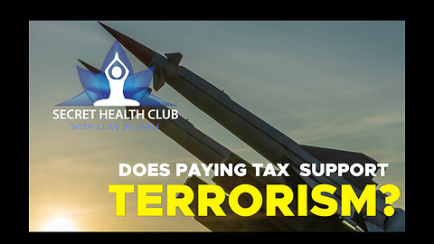 Supporting terrorism is illegal in the UK! What about your Government who are guilty of such crimes?