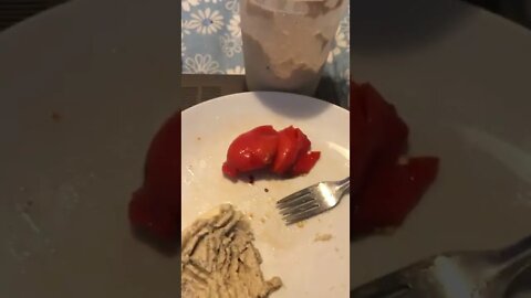 Vinete/Eggplant Spread
