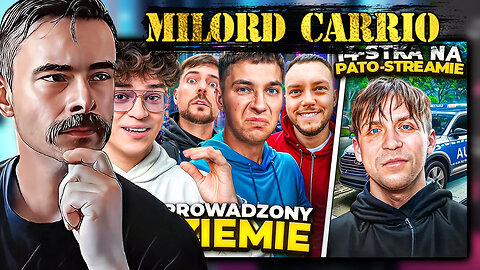 Konopna nagonka na Pasuta, Książulo baka z Fryca 😆