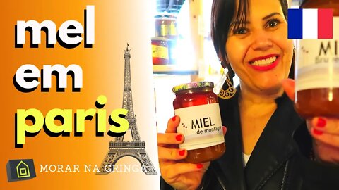 Paris de Mel