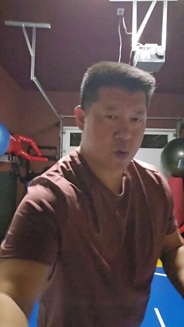 WTD Hand Combination Q, Ring Set