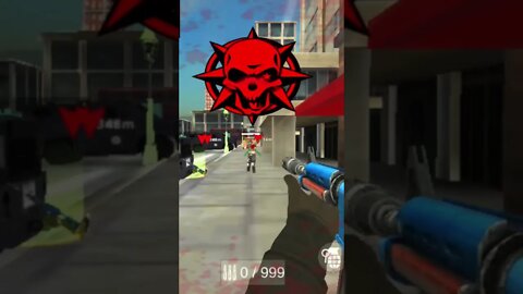 Battle shooting 🔫 🎮 playing clips