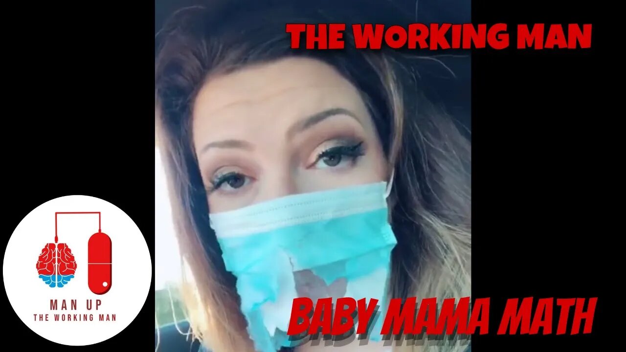 So Why Don’t You Have So Many?…Child Support Math #babymama