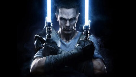 Star Wars The Force Unleashed full playthrough.
