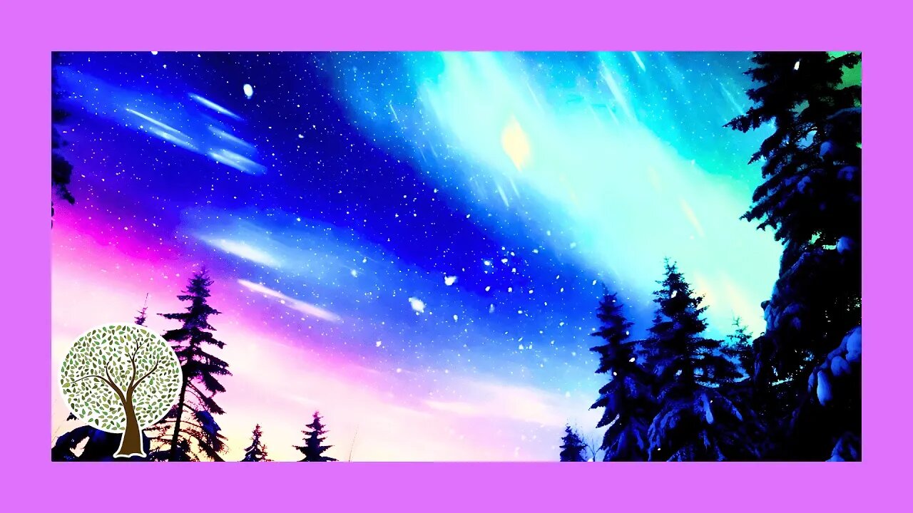 Fastest Way to Fall Asleep | Sleep Music ★ Deep Sleep Music