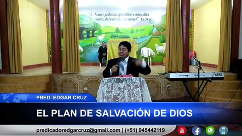 El Cristiano Verdadero es Fiel hasta la muerte - EDGAR CRUZ MINISTRIES