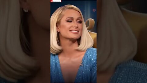 crypto news:- Paris Hilton ने दिखाया Shiba metaverse में intrest #shorts