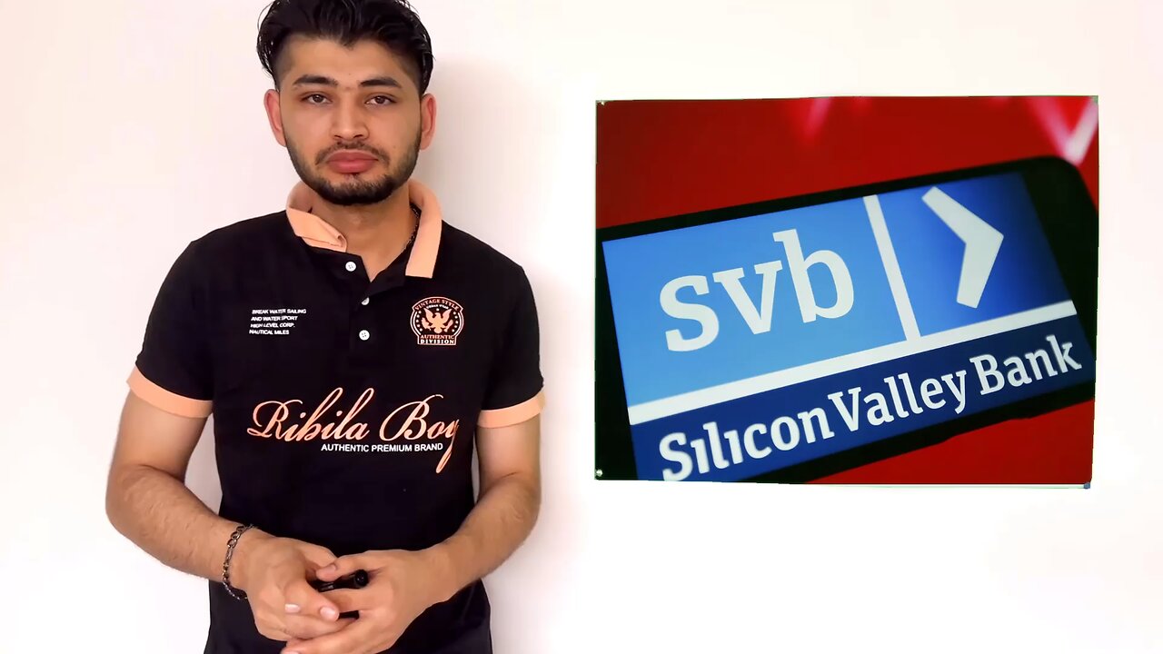 Silicon valley bank crash 2020