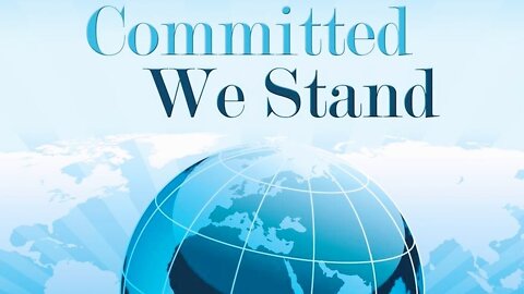 InfoWars Commit to Stand