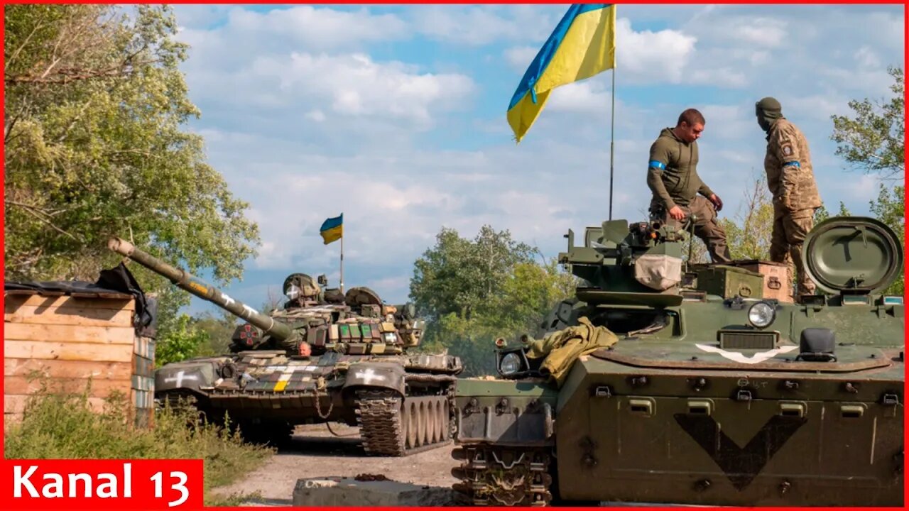 Ukrainian Armed Forces offensive in Russia: Experts name best and worst scenarios for operation