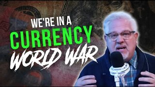 FINANCIAL WARS: Will China OVERTAKE the US dollar worldwide?