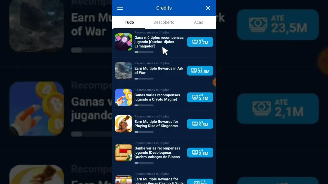 Como ganhar dinheiro no Paypal com o App "Cash App" ?