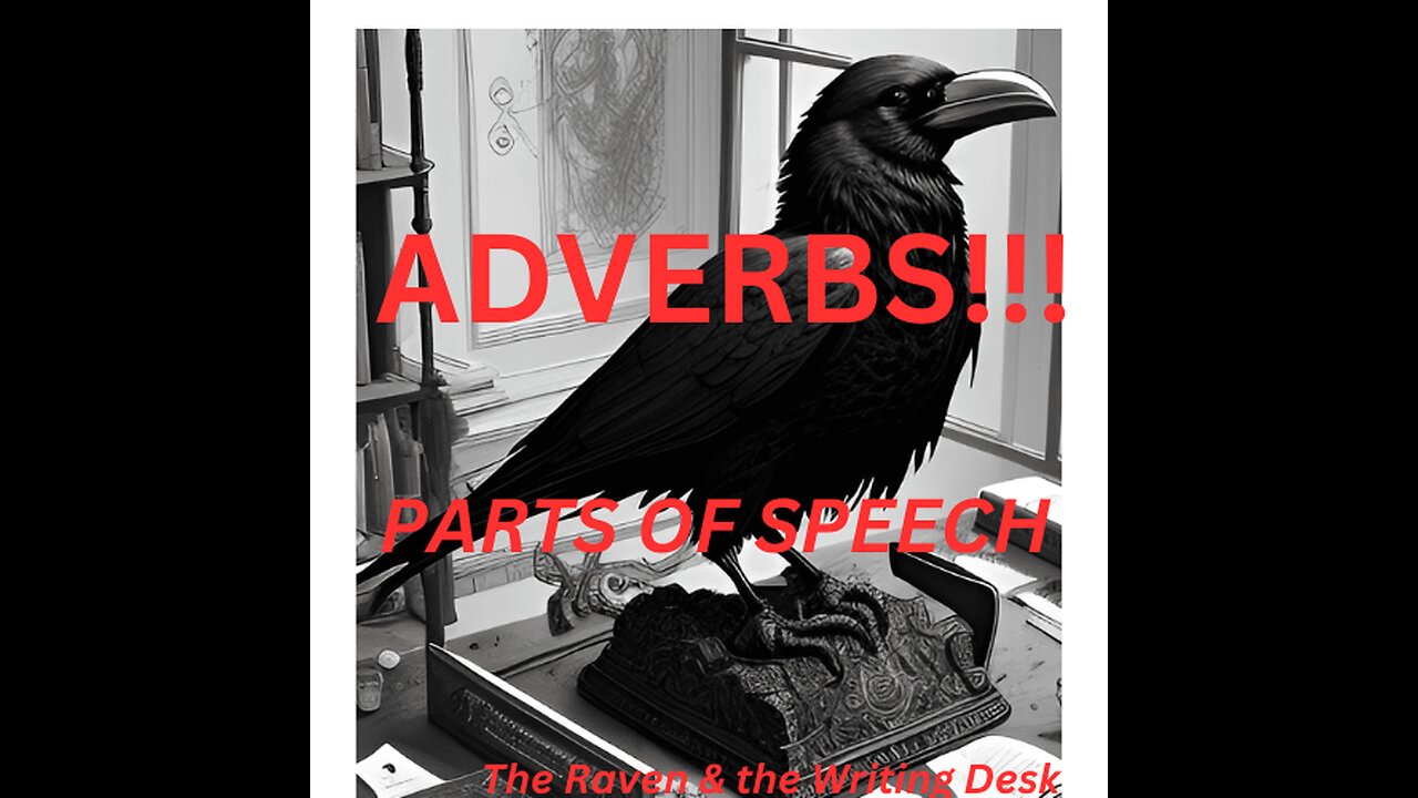 How do I use Adverbs properly?