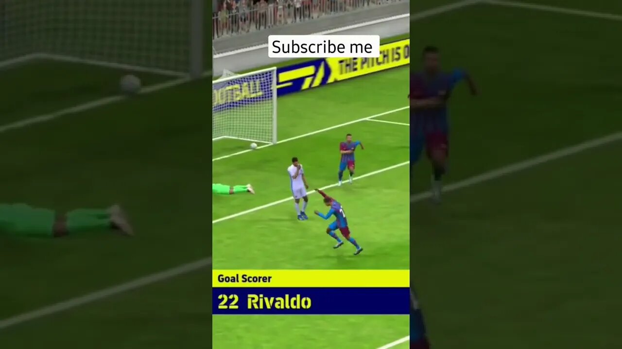 PES Mobile#football #pes #pesmobile #messi #viral #neymar #skills #technique #ronaldo #shots