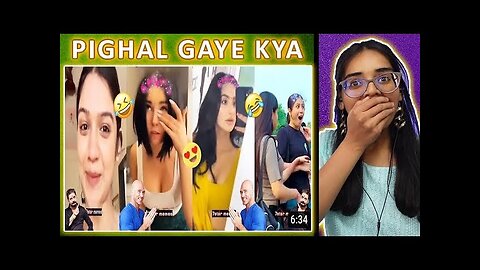 Dank indian Memes Double meaning memes REACTION _ wah bete mauj kardi _ Sb Meme _ Neha M