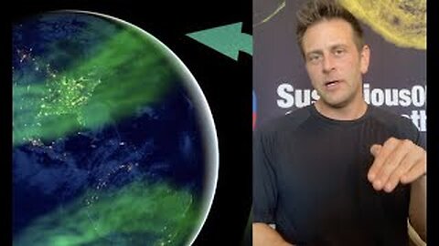 Magnetic Pole Shift - How Much Time Do We Have Before it Flips? Suspicious Observers