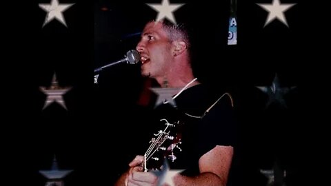 05 only the good die young 2002 acoustic demo