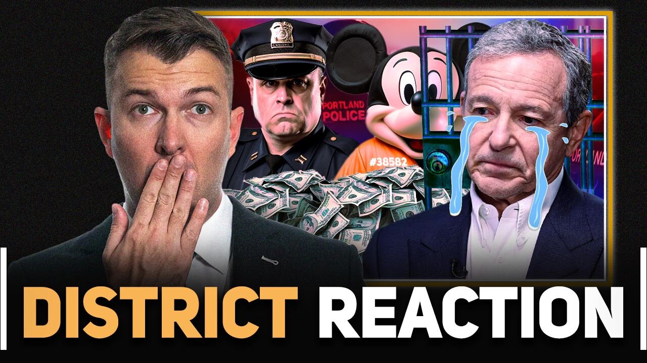 Disney Pass Scandal Reaction - Illegal Acts Confirmed