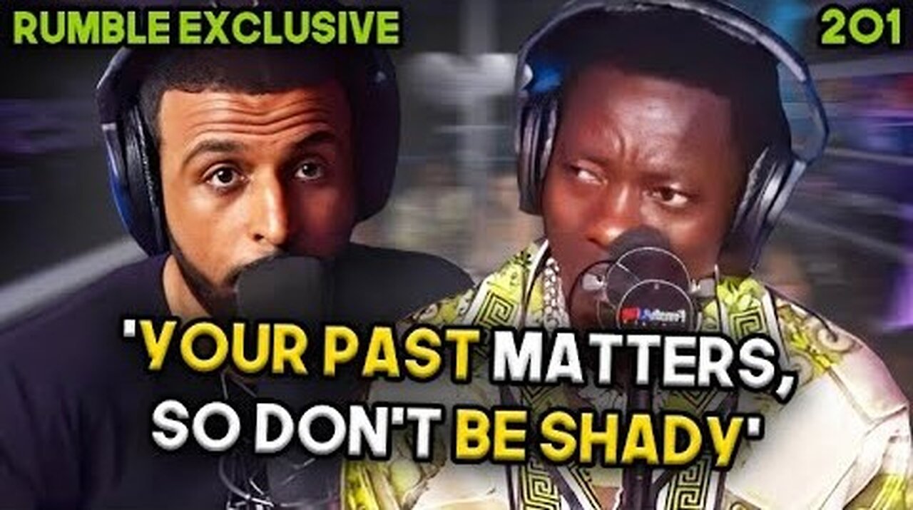 Guest Ask Myron For Advice If Man "Isn't Showing Interest"