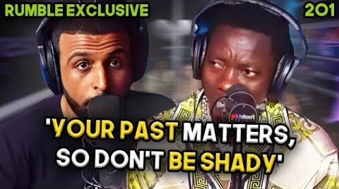 Guest Ask Myron For Advice If Man "Isn't Showing Interest"