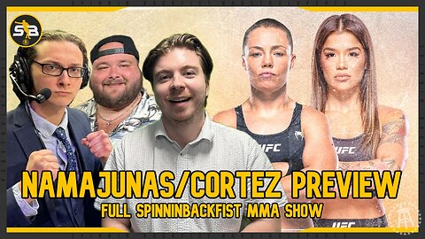 UFC DENVER BETTING PREVIEW