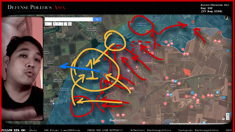 UKRAINE LINES COLLAPSED AGAIN! 3 settlements taken | Ukraine War Summary / SITREP / Situation Report