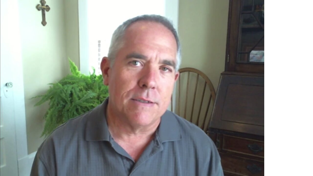 June 13, 2022: Thou Shalt Love The Money