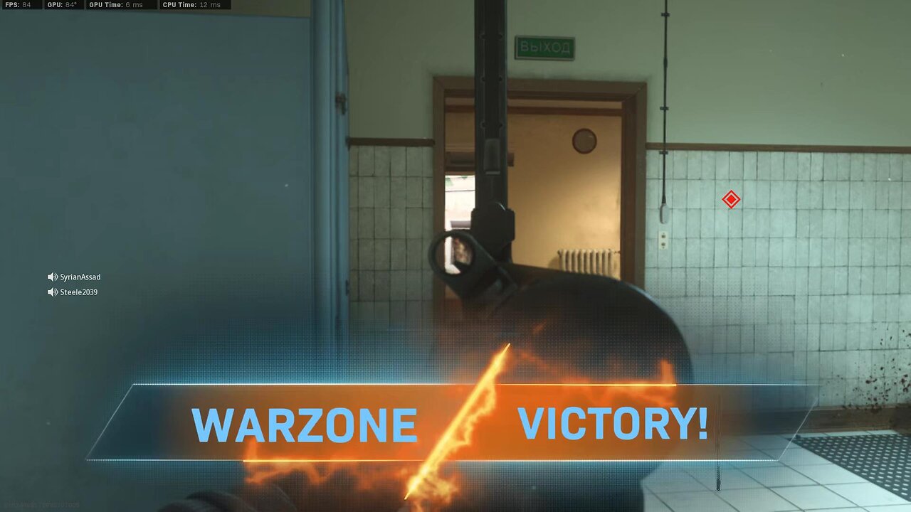 Call of Duty Warzone - LeonKennedy Gameplay 64