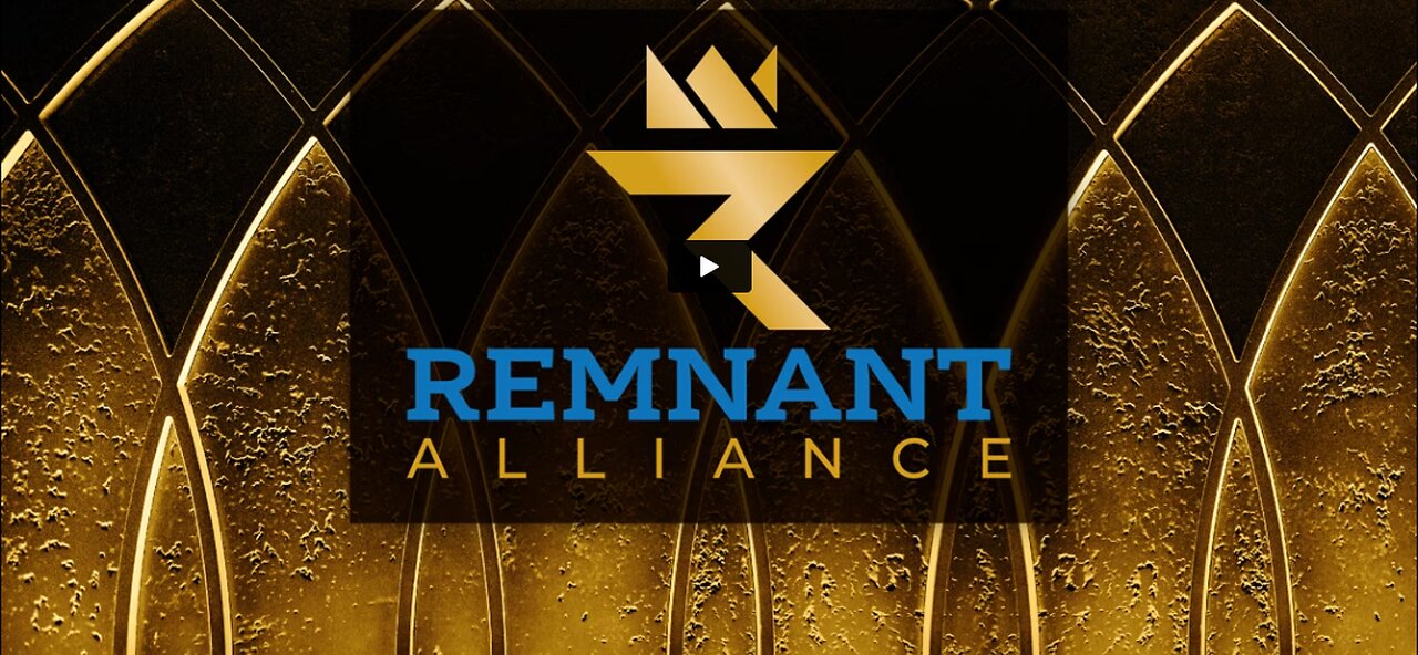 The Remnant Alliance, https://www.theremnantalliance.com/