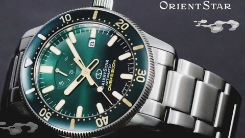 ORIENT STAR RE-AU0307E a worthy MM200 Alternative