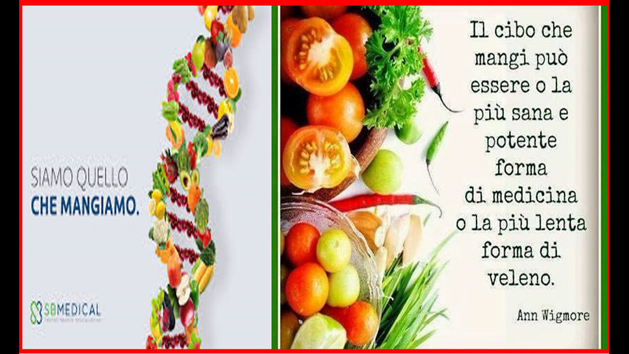 USO DI 💉A DNA NEI NOSTRI ALIMENTI 🙈🙉🙊... IN EUROPA SI STA GIA' VACINANDO IL NOSTRO CIBO💉💀⚰️
