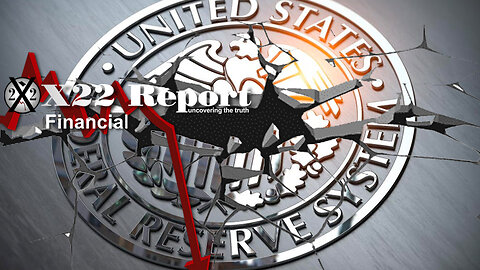 Ep. 3028a - [CBDC] Block Is Gaining Momentum, The Economic Crisis Will Bring It Home 
