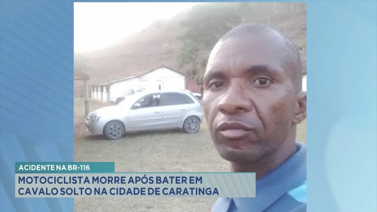 Conselheiro Pena: três homens são esfaqueados, dois morrem e um fica ferido na zona rural