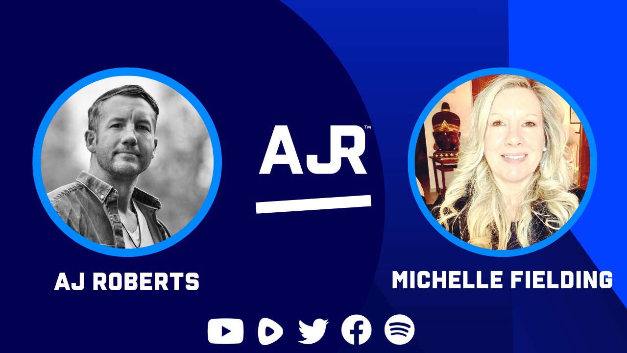 What does our future potentially look like - with AJ Roberts and Michelle Fielding