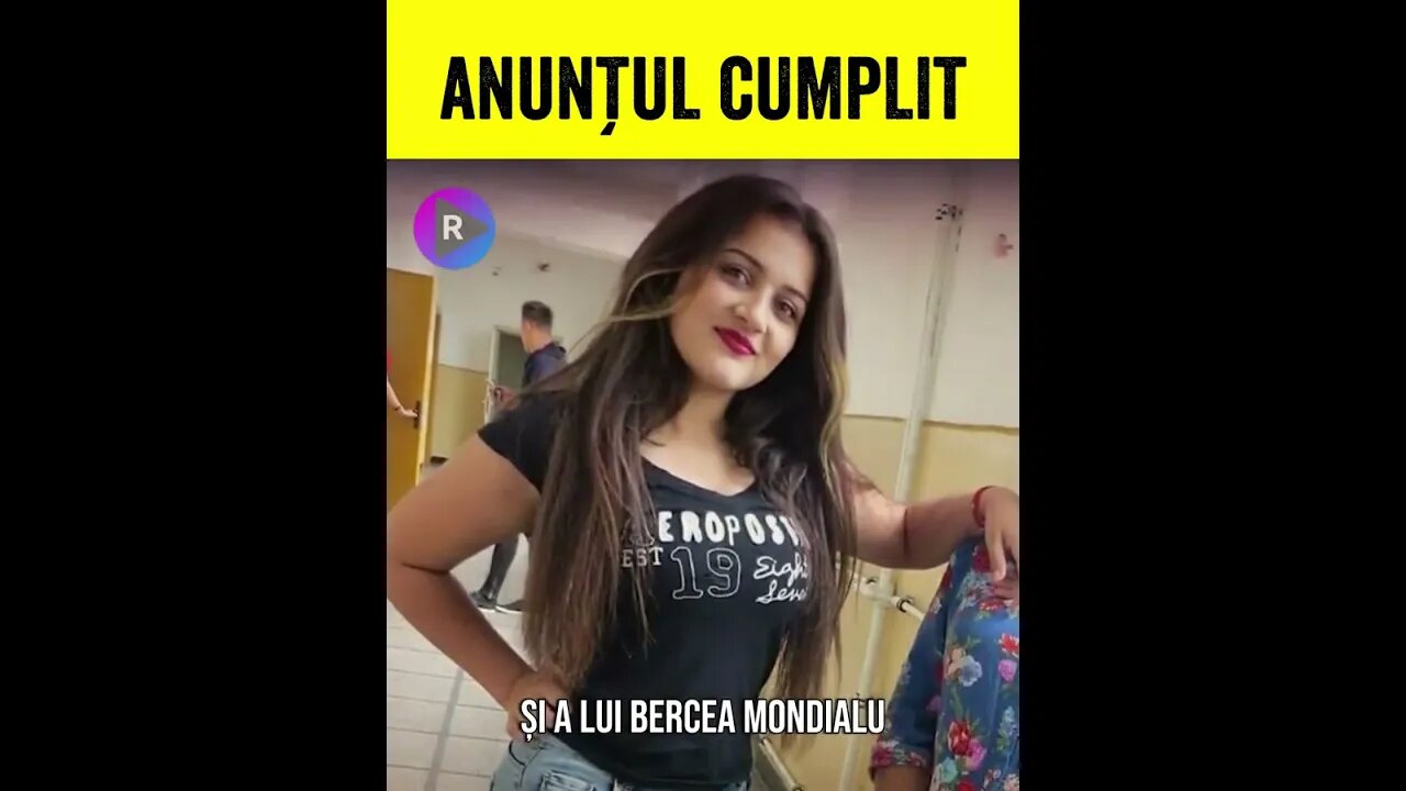 🔴 A MURIT DUPĂ O LUNĂ