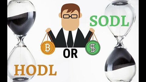 HODL or SODL Епизод 2 Начини за хеджиране на позиции