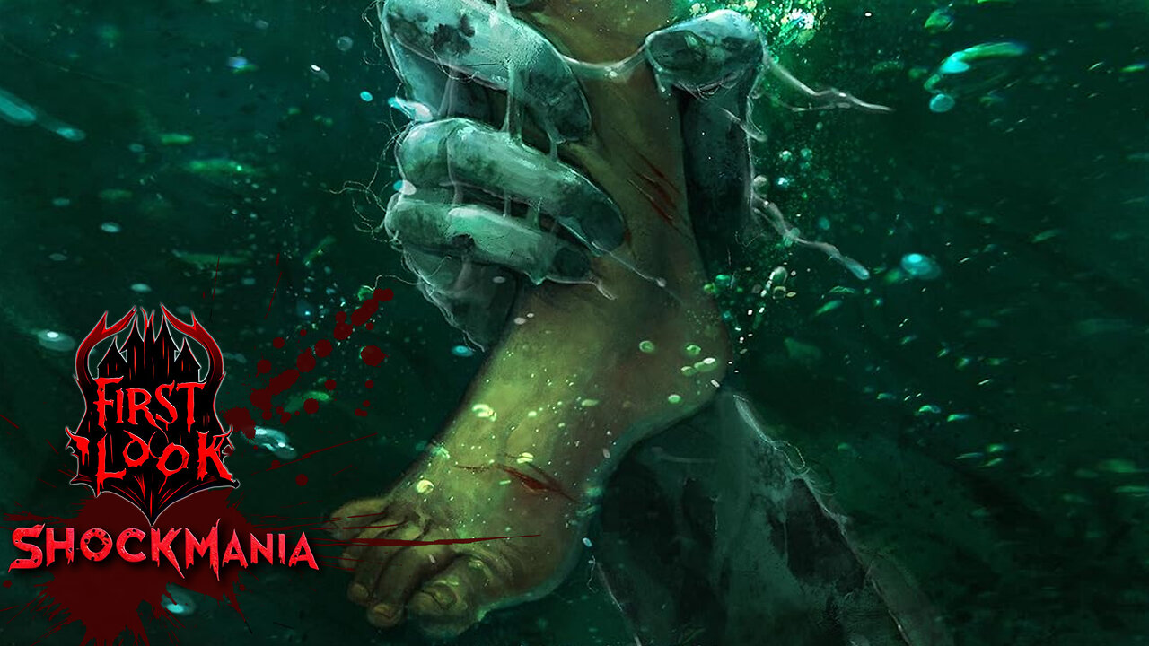 MA DA - THE DROWNING SPIRIT (2024) Vietnamese Folklore Horror About The Water Ghost!