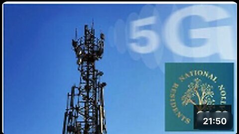 Swindon Resistance: Gathering Evidence Of 5G EMF Radiation In Swindon