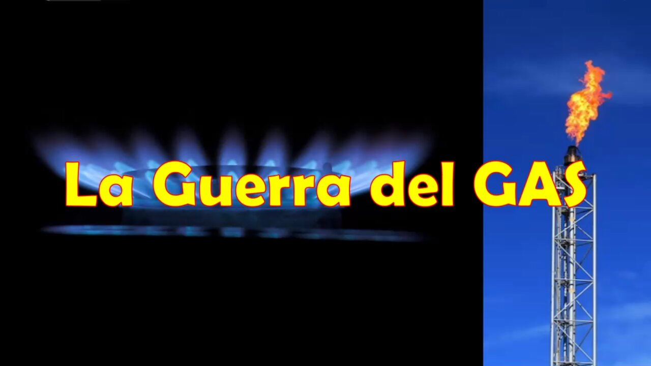 Guerra del GAS